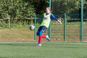 Bild 357 - B-Juniorinnen Ellerau - VfL Pinneberg 1C : Ergebnis: 4:3